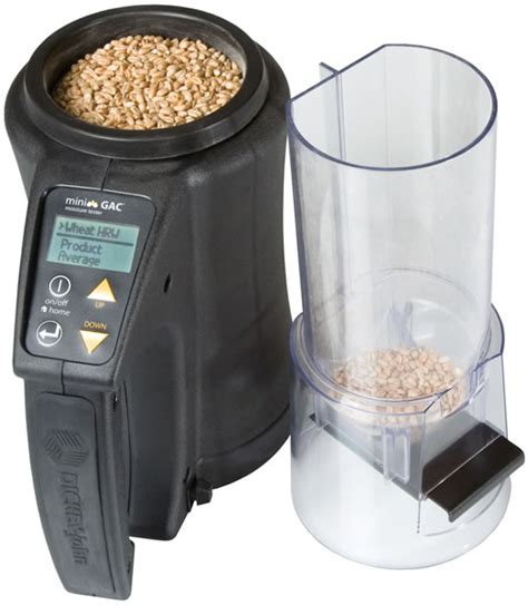 Flour Moisture Meter exporting|agriculture moisture meter manual.